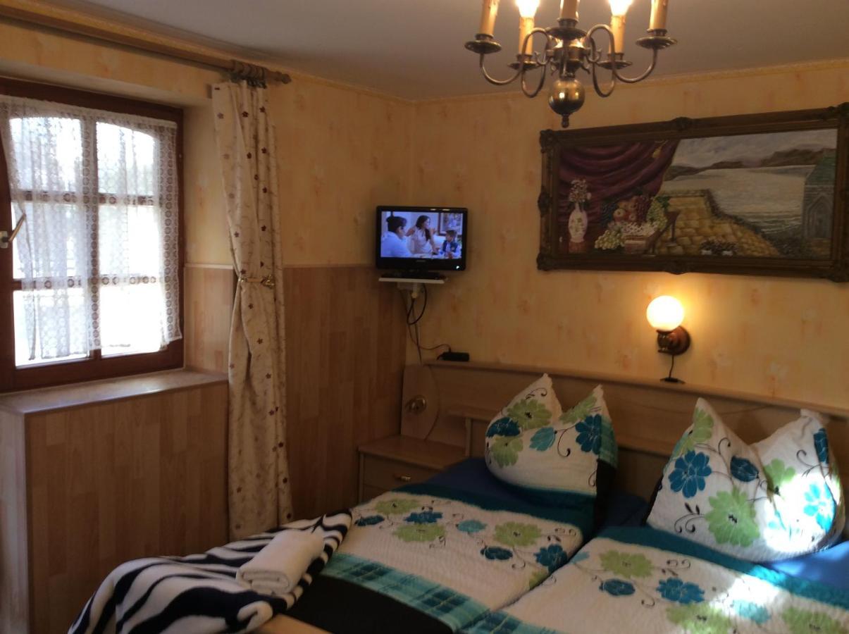 Ilona Kis Kastely Panzio Hotel Keszthely Luaran gambar